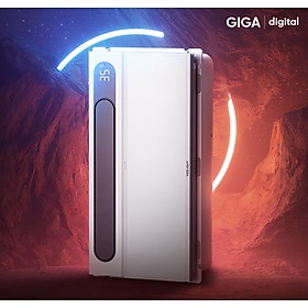 Đèn Sưởi Nhà Tắm Yeelight Pro S20 YLYYB-0010 Điều Khiển App Mihome, Tuổi Thọ 10 Năm, Công Suất 2820 W