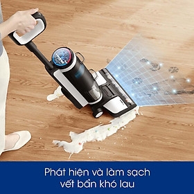 Tineco Floor One S3 Lực Hút 12.000 Pa - Bản Quốc Tế