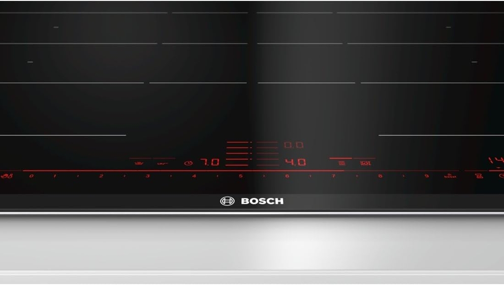 Bếp từ Bosch Series 8 PXY875DC1E Gồm 4 Vùng Nấu - Nhập Khẩu Đức