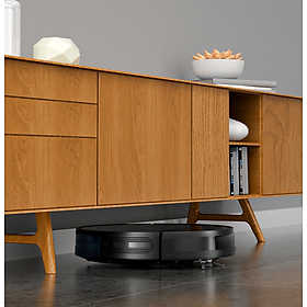 Robot Hút Bụi Lau Nhà Xiaomi Lydsto G1 Diện Tích Hoạt Động 200m2 Công Suất 28 W - Hàng Chính Hãng