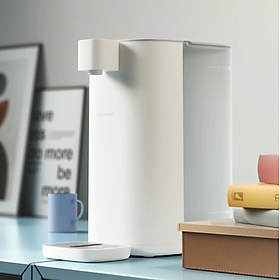 Bình Thủy Điện Thông Minh Xiaomi Scishare S2301 3L Công Suất 2200W - Hàng Nhập Khẩu