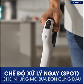 Tineco Ifloor 2 Max Lực Hút 12.000 Pa - Bản Quốc Tế
