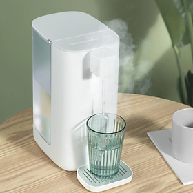 Bình Thủy Điện Thông Minh Xiaomi Scishare S2301 3L Công Suất 2200W - Hàng Nhập Khẩu
