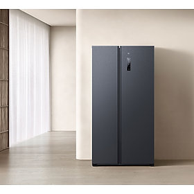 Tủ Lạnh Xiaomi Mijia 610L BCD-610WMSA 4 Cánh – Tiết Kiệm Điện, 20 Ngăn Chứa