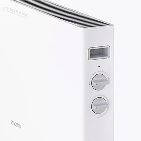 Máy Sưởi Xiaomi Smartmi 1S Bản Cơ Học Công Suất 2200 W - Hàng Nhập Khẩu