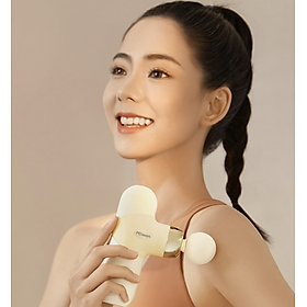 Máy Massage Đa Năng Xiaomi Momoda Extra Mini 2 - Hàng Nhập Khẩu