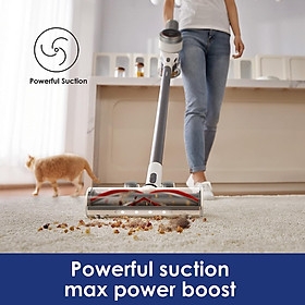 Tineco A30S Pet Lực Hút 20.000 Pa - Bản Quốc Tế