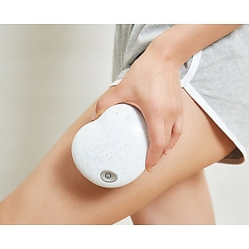 Máy Massage Đầu Đa Năng Xiaomi Momoda SX312 - Hàng Nhập Khẩu