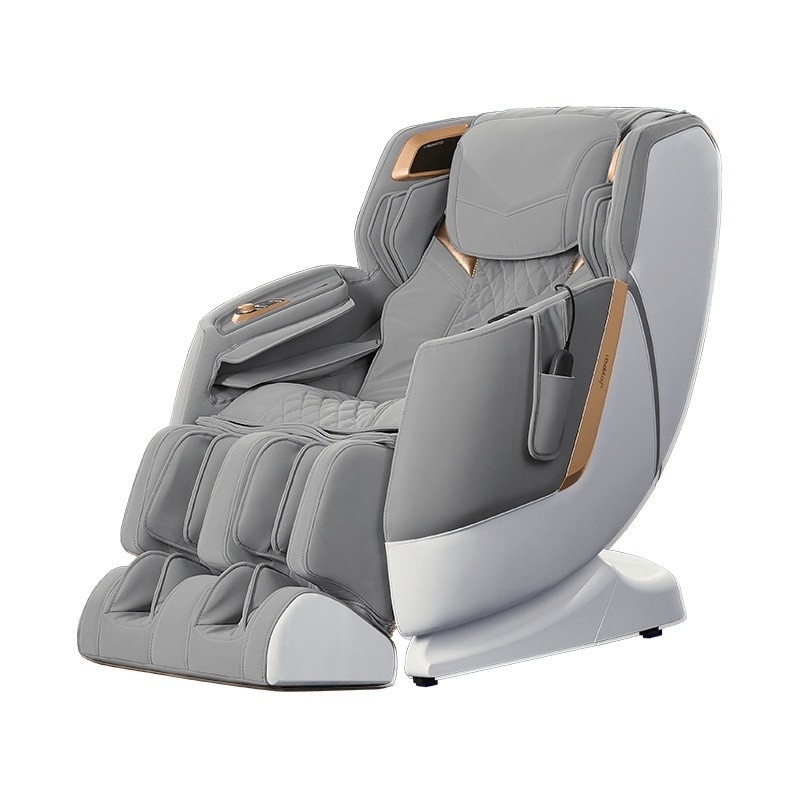Ghế Massage Thông Minh Xiaomi Joypal V1 AI Monster 3.5D Có Điều Khiển Giọng Nói 25 Kỹ Thuật Massage 11 Cấp Độ - Hàng Chính Hãng