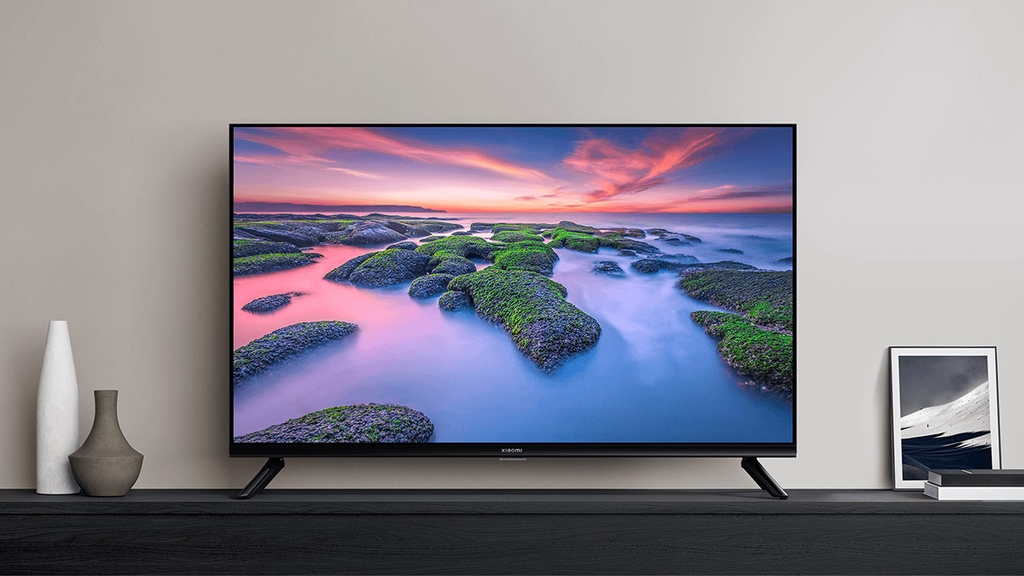 Tivi Xiaomi Redmi A Pro 55 Inch 4K/120Hz – 3GB/64GB - MEMC