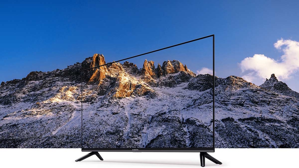 Tivi Xiaomi Redmi A Pro 55 Inch 4K/120Hz – 3GB/64GB - MEMC