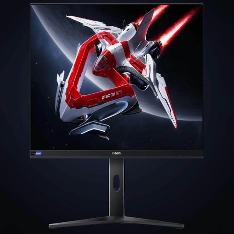Màn Hình Máy Tính Redmi G Pro 27Q MiniLed 27 Inch – Tần Số 180Hz, 2000nits