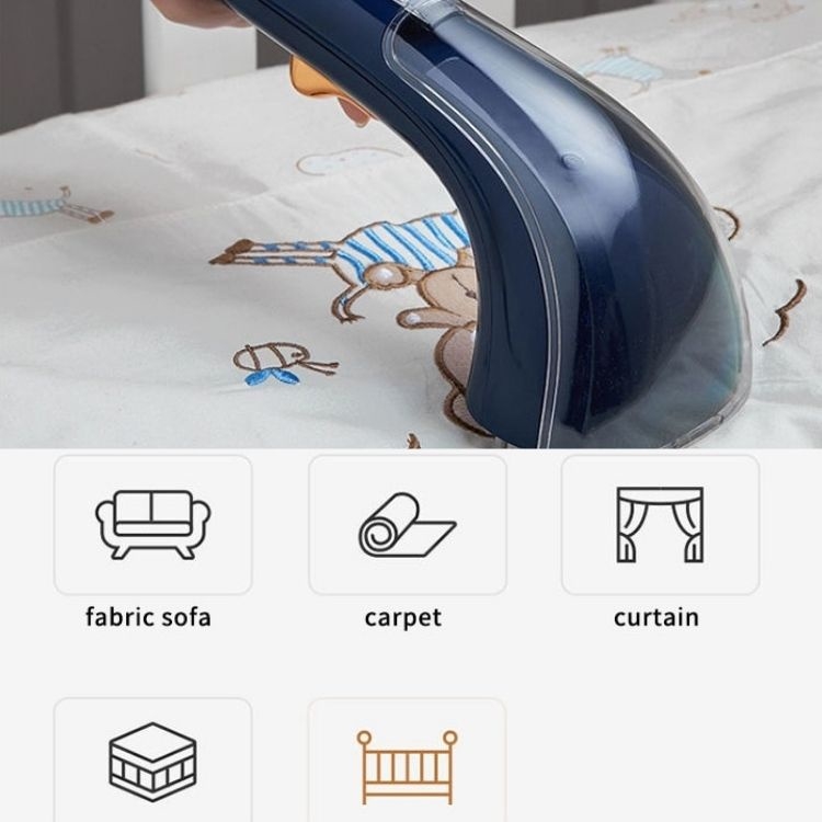 Máy Vệ Sinh Thảm Sofa Deerma BY200 - Hết Hàng