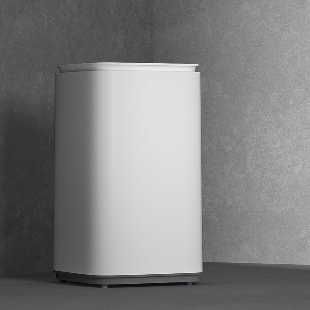 Máy Giặt Mini Xiaomi Pro 3 Kg XQB30MJ101 - Giặt Nước Nóng