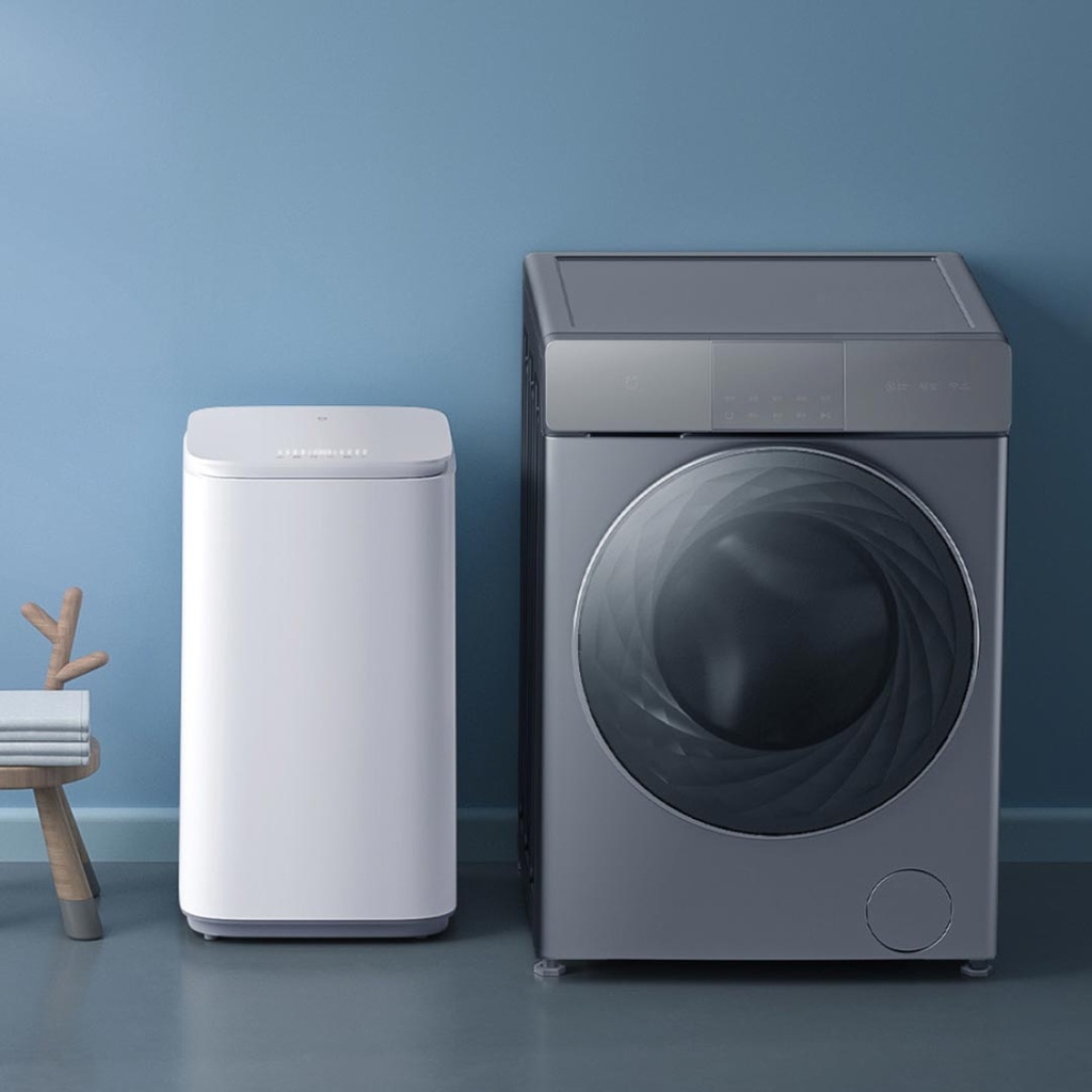 Máy Giặt Mini Xiaomi Pro 3 Kg XQB30MJ101 - Giặt Nước Nóng