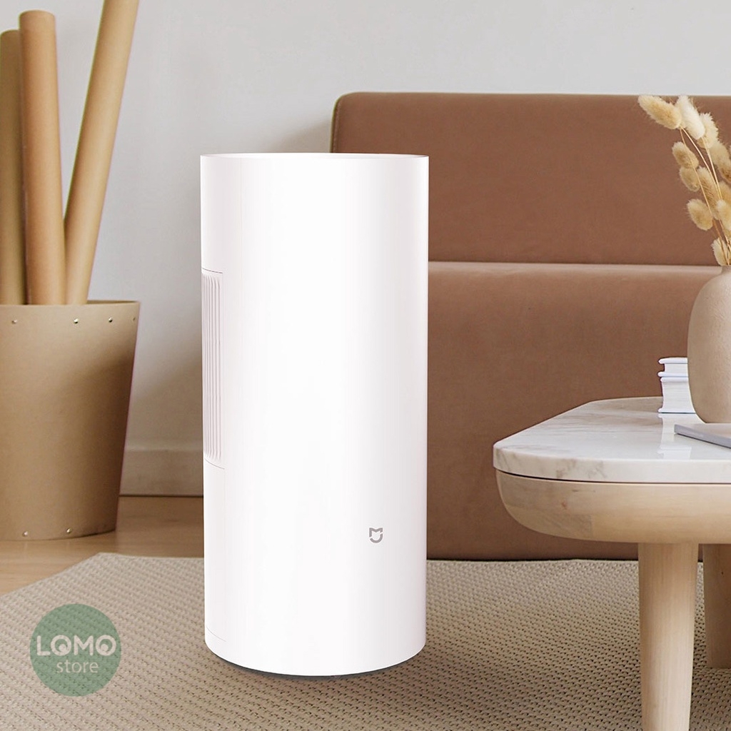 Máy Hút Ẩm Xiaomi Mijia 50L Kết Nối App - Hàng Nhập Khẩu