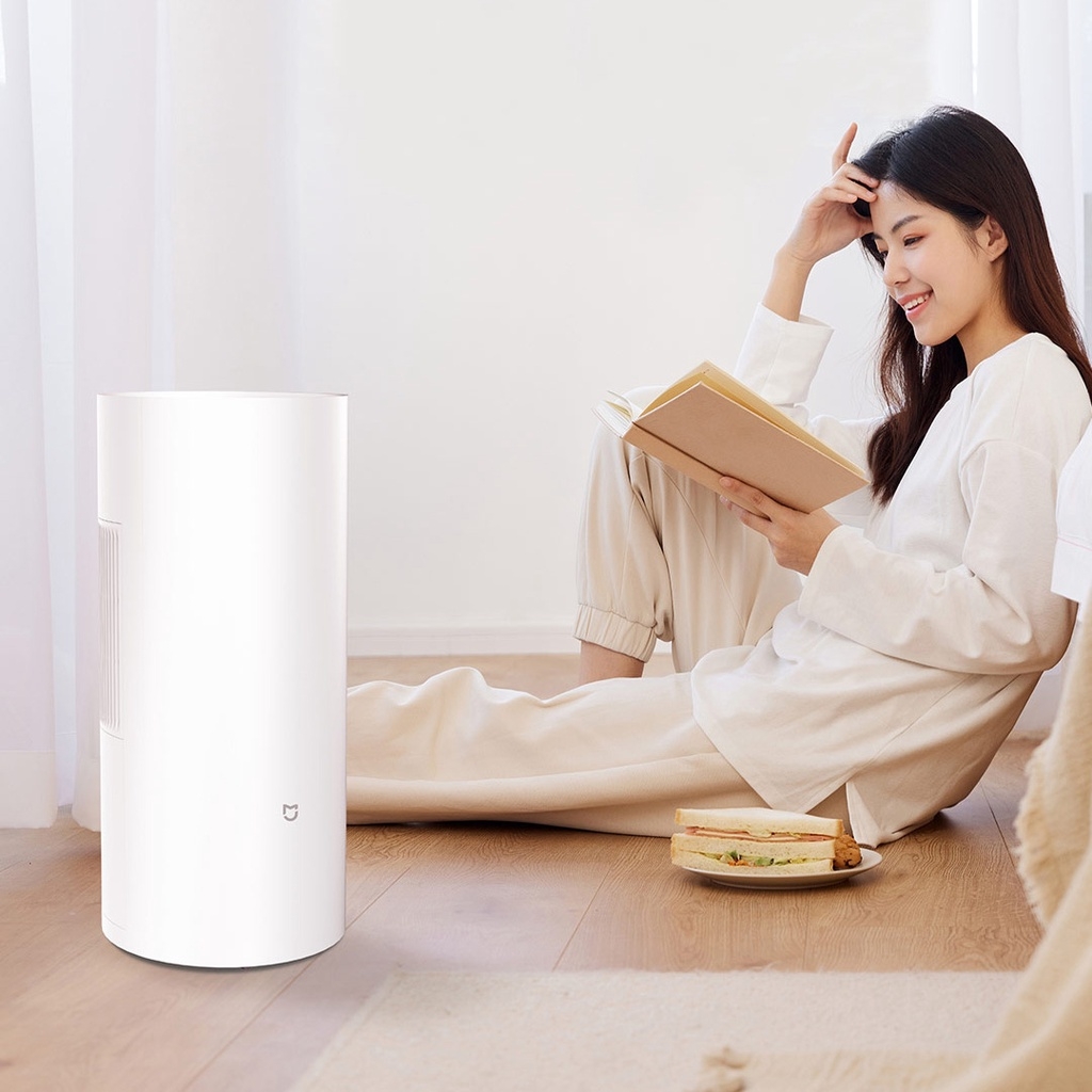 Máy Hút Ẩm Xiaomi Mijia 50L Kết Nối App - Hàng Nhập Khẩu