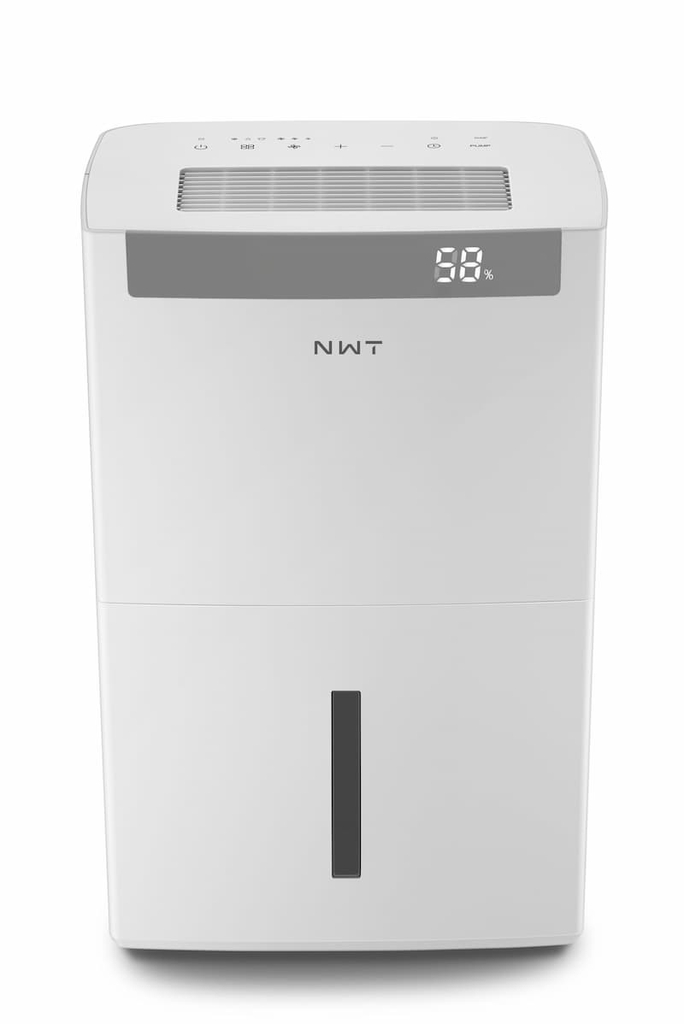 Máy Hút Ẩm Xiaomi New Widetech 60L - Hàng Chính Hãng