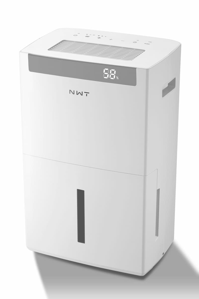 Máy Hút Ẩm Xiaomi New Widetech 60L - Hàng Chính Hãng