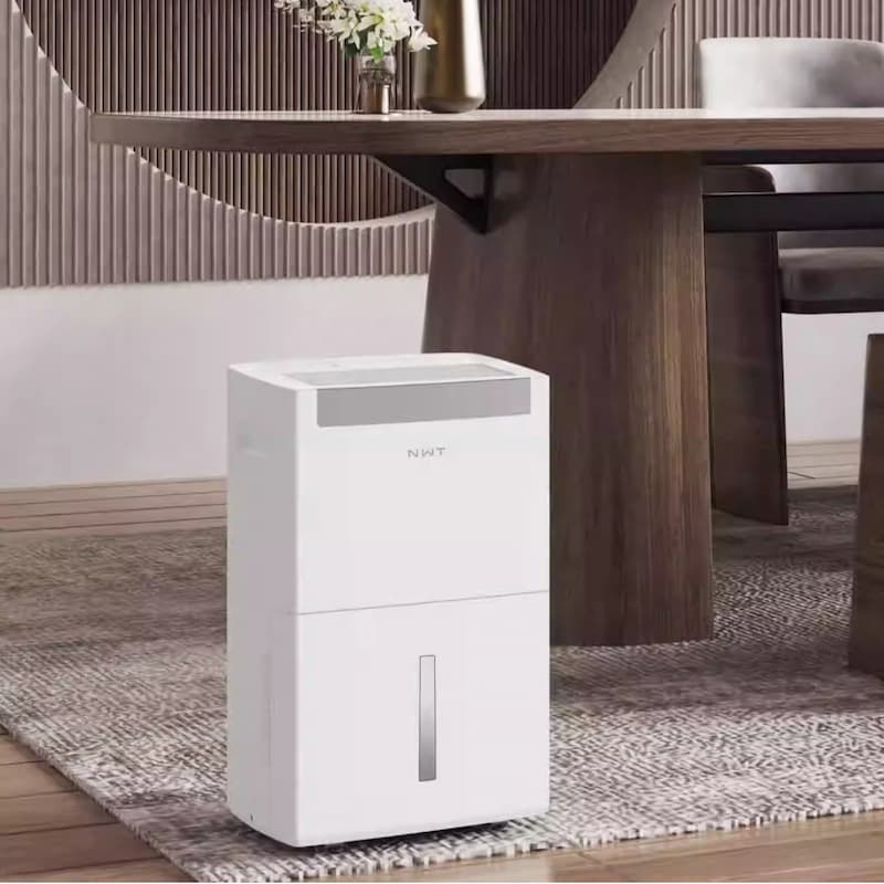 Máy Hút Ẩm Xiaomi New Widetech 60L - Hàng Chính Hãng