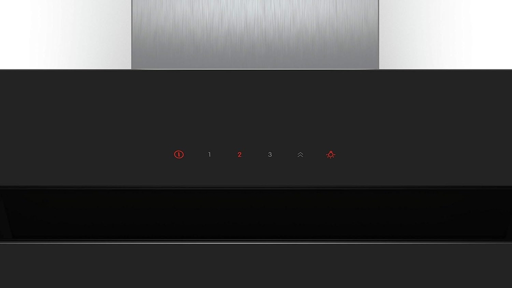 Máy Hút Mùi Bosch DWK97JM60 Serie 6 - Hàng Nhập Khẩu Đức