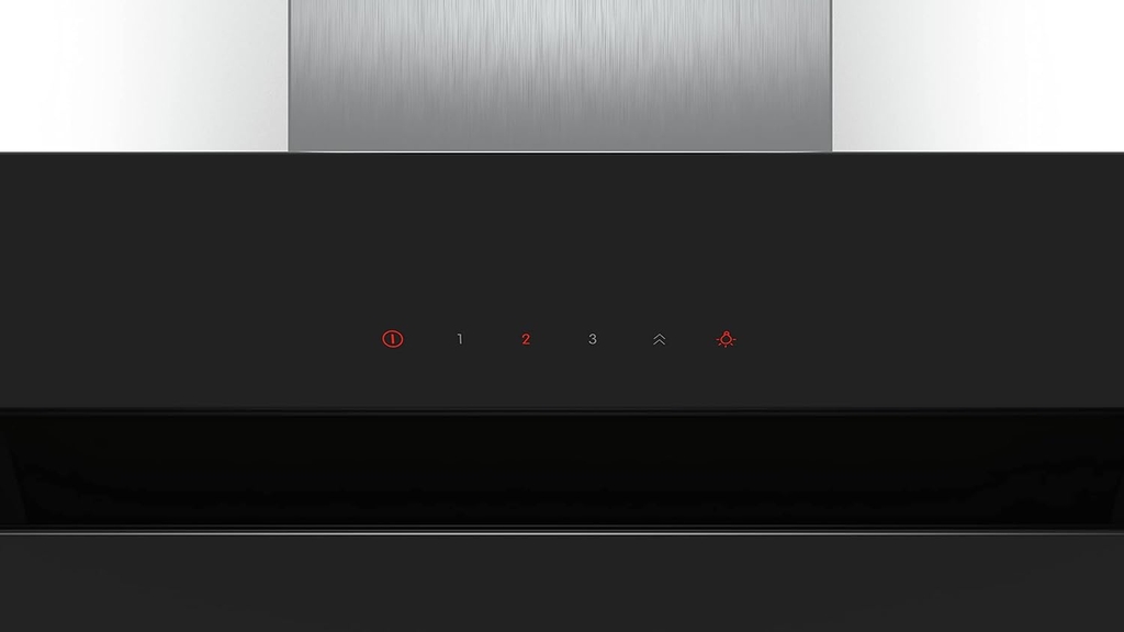 Máy Hút Mùi Bosch DWK97JM60 Serie 6 - Hàng Nhập Khẩu Đức