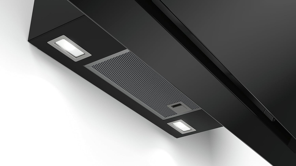 Máy Hút Mùi Bosch DWK97JM60 Serie 6 - Hàng Nhập Khẩu Đức