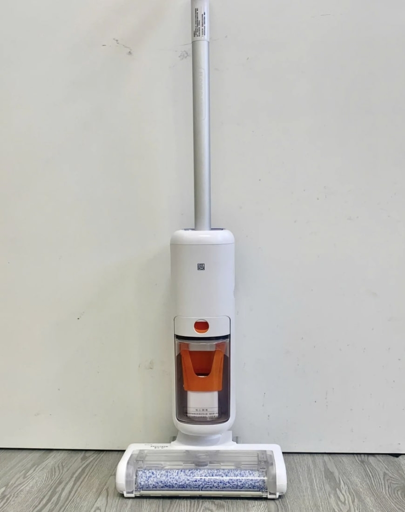 Máy Lau Nhà Hút Bụi SUDK Pro 3 In 1 Lực Hút 10.000 Pa - Hàng Nhập Khẩu