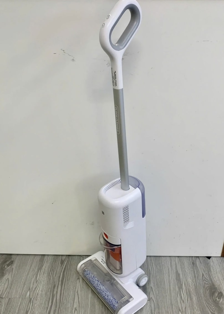 Máy Lau Nhà Hút Bụi SUDK Pro 3 In 1 Lực Hút 10.000 Pa - Hàng Nhập Khẩu