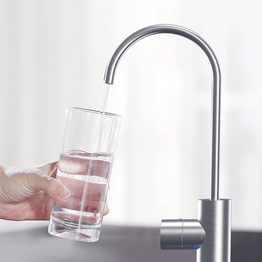 Máy Lọc Nước Xiaomi Mijia 400G – Lõi Lọc 6 Giai Đoạn