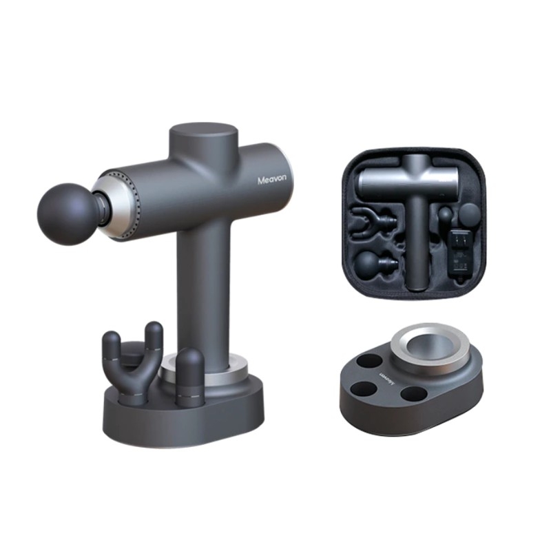 Máy Massage Xiaomi Meavon SE MV-FG-0308 Đa Năng - Hàng Nhập Khẩu