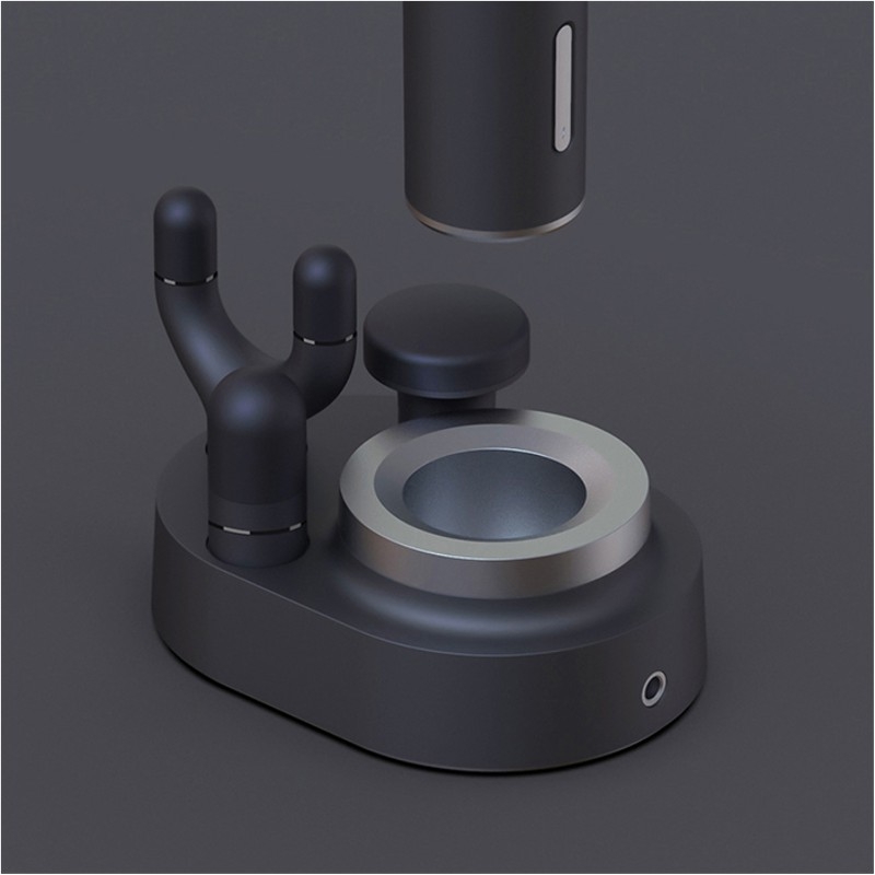 Máy Massage Xiaomi Meavon SE MV-FG-0308 Đa Năng - Hàng Nhập Khẩu