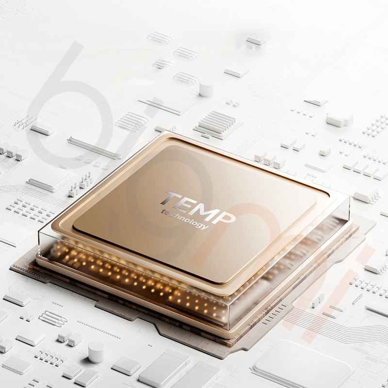 Máy Sưởi Dầu Xiaomi Mijia Graphene 2200W – Bù Ẩm, Kết Nối App Thông Minh