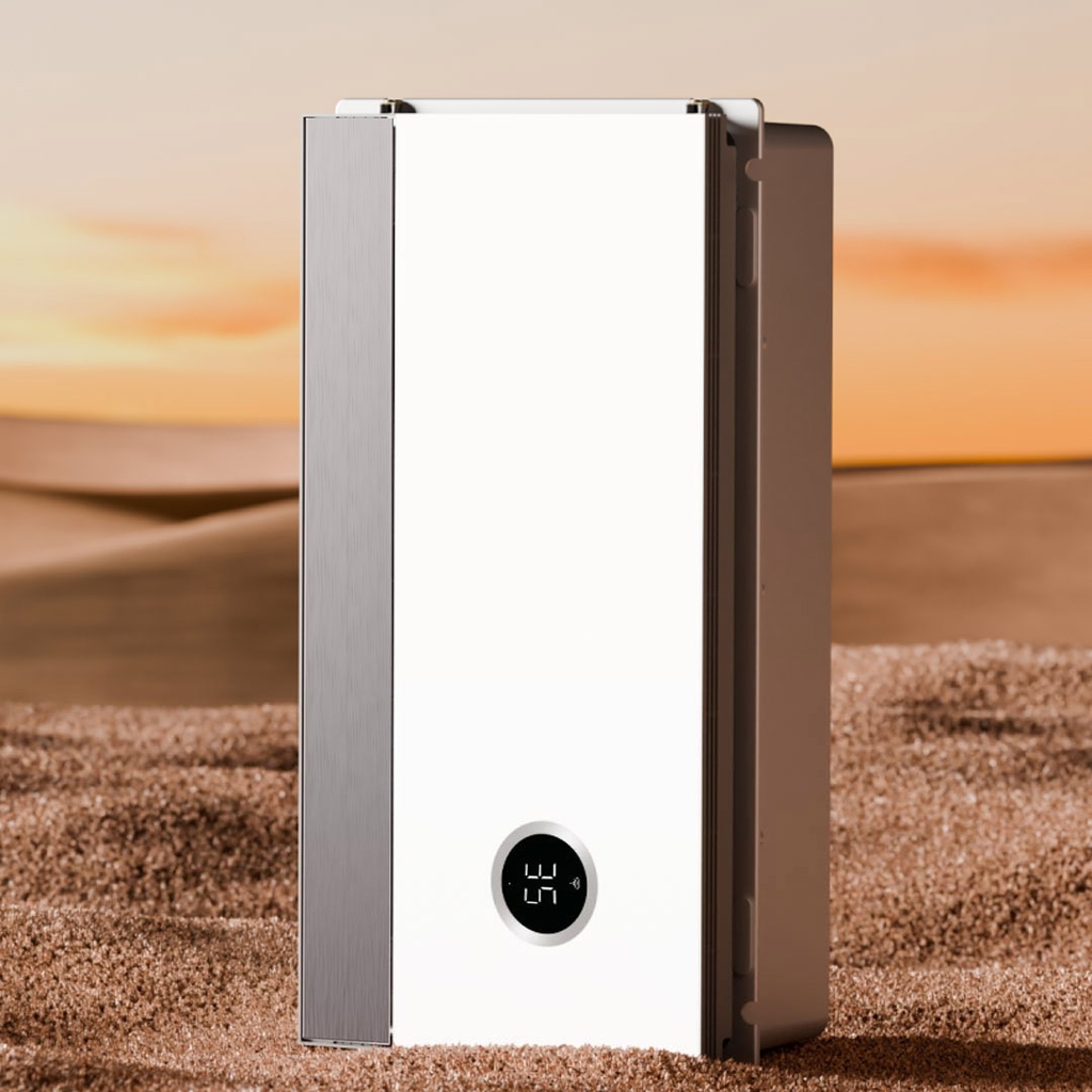 Máy Sưởi Nhà Tắm Yeelight L2 – Công Suất 3000W, Khử Trùng Plasma