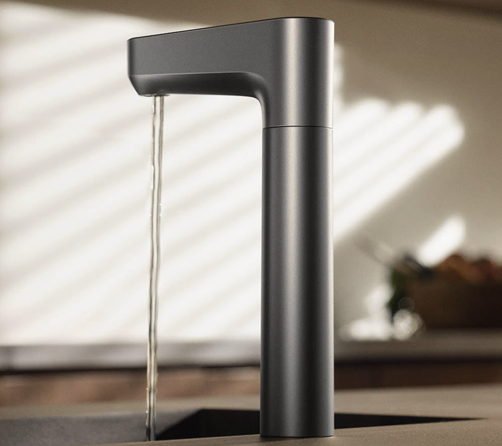 Máy Lọc Nước Xiaomi Mijia Q1000G - Lọc RO Uống Trực Tiếp, 6 Lõi Lọc