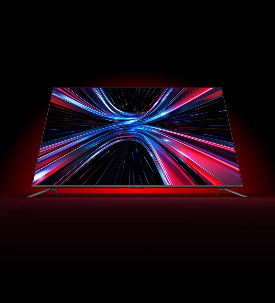 Tivi Xiaomi Redmi Max 85 Inch 4K/120Hz – 3GB/64GB - Công Nghệ MEMC, Bản 2025