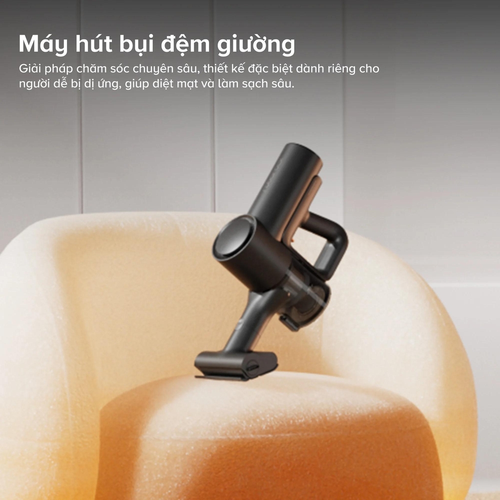 Máy Hút Bụi Lau Nhà Roborock F25 ACE Combo – Bản Quốc Tế