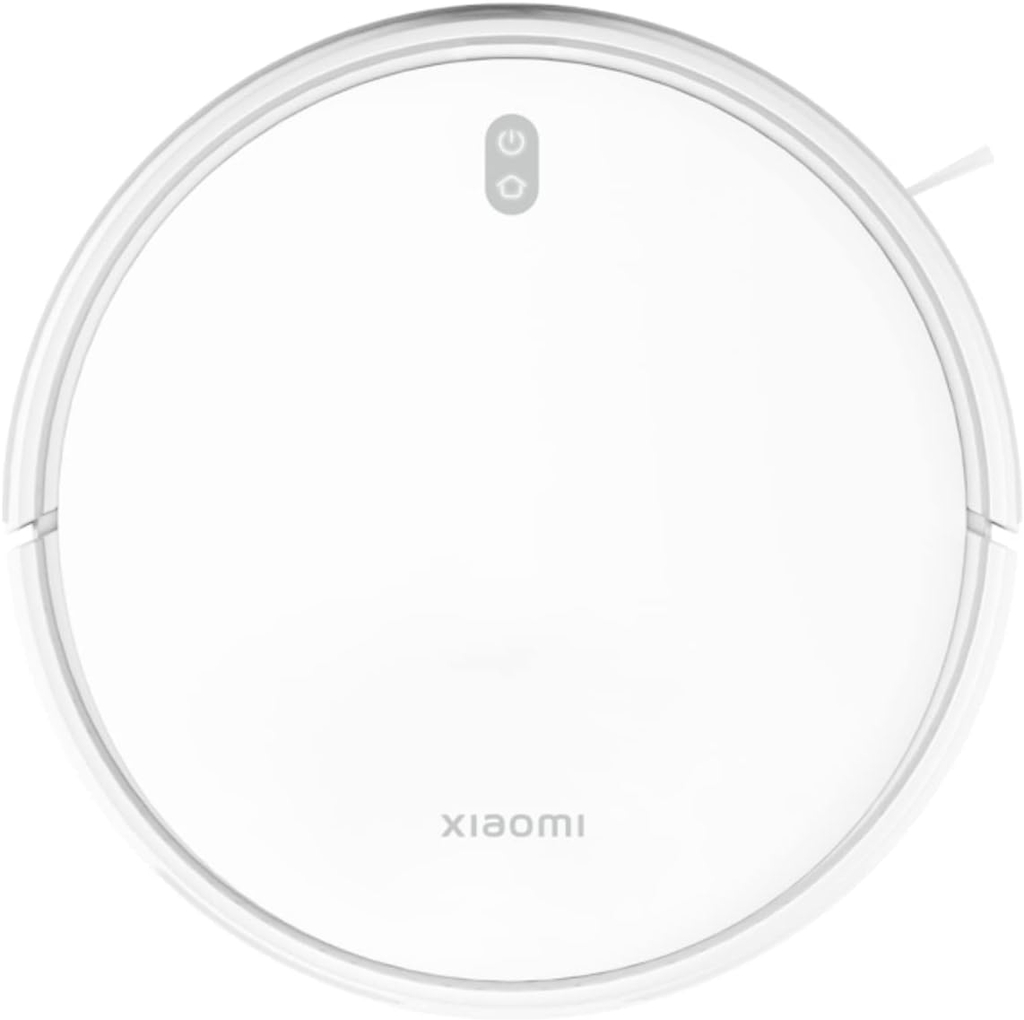 Robot Hút Bụi Lau Nhà Xiaomi Vacuum Mop E10 - Bản Quốc Tế Camera Thông Minh Lực Hút 4000 Pa Công Suất 46 W - Hàng Chính Hãng