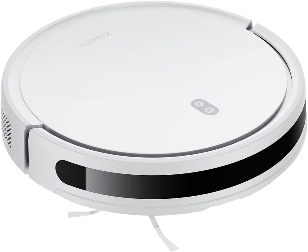 Robot Hút Bụi Lau Nhà Xiaomi Vacuum Mop E10 - Bản Quốc Tế Camera Thông Minh Lực Hút 4000 Pa Công Suất 46 W - Hàng Chính Hãng