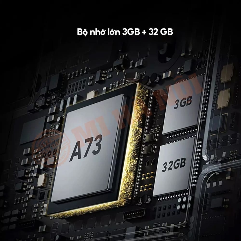 Tivi Xiaomi ES Pro 55 Inch 4K/120Hz – 3GB/32GB – MEMC 700 Nits