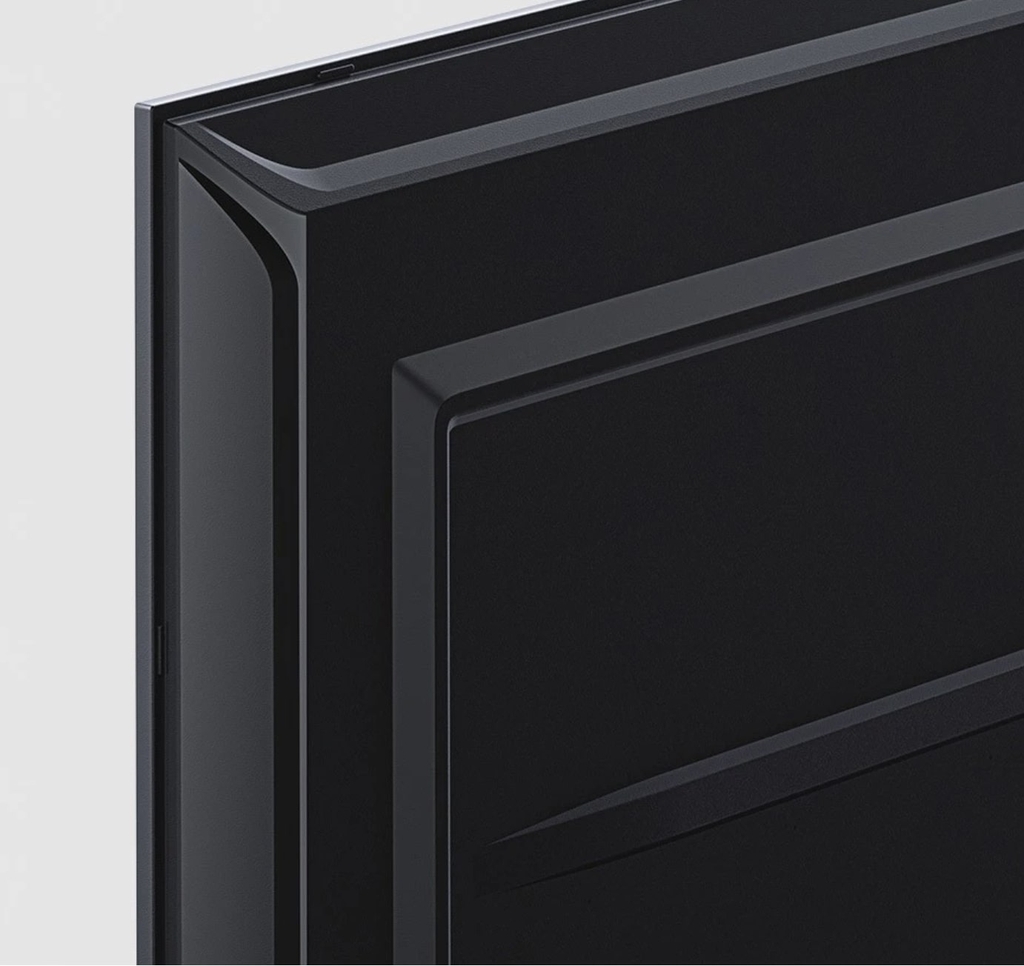 Tivi Xiaomi EA Pro 75 Inch 120 Hz Siêu Mỏng – Màn Hình Phân Giải 4K UHD Kết Nối Internet Mạng LAN - Bản Nhập Khẩu