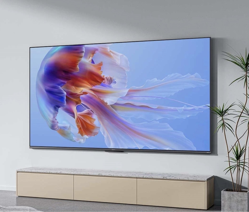 Tivi Xiaomi EA Pro 75 Inch 120 Hz Siêu Mỏng – Màn Hình Phân Giải 4K UHD Kết Nối Internet Mạng LAN - Bản Nhập Khẩu