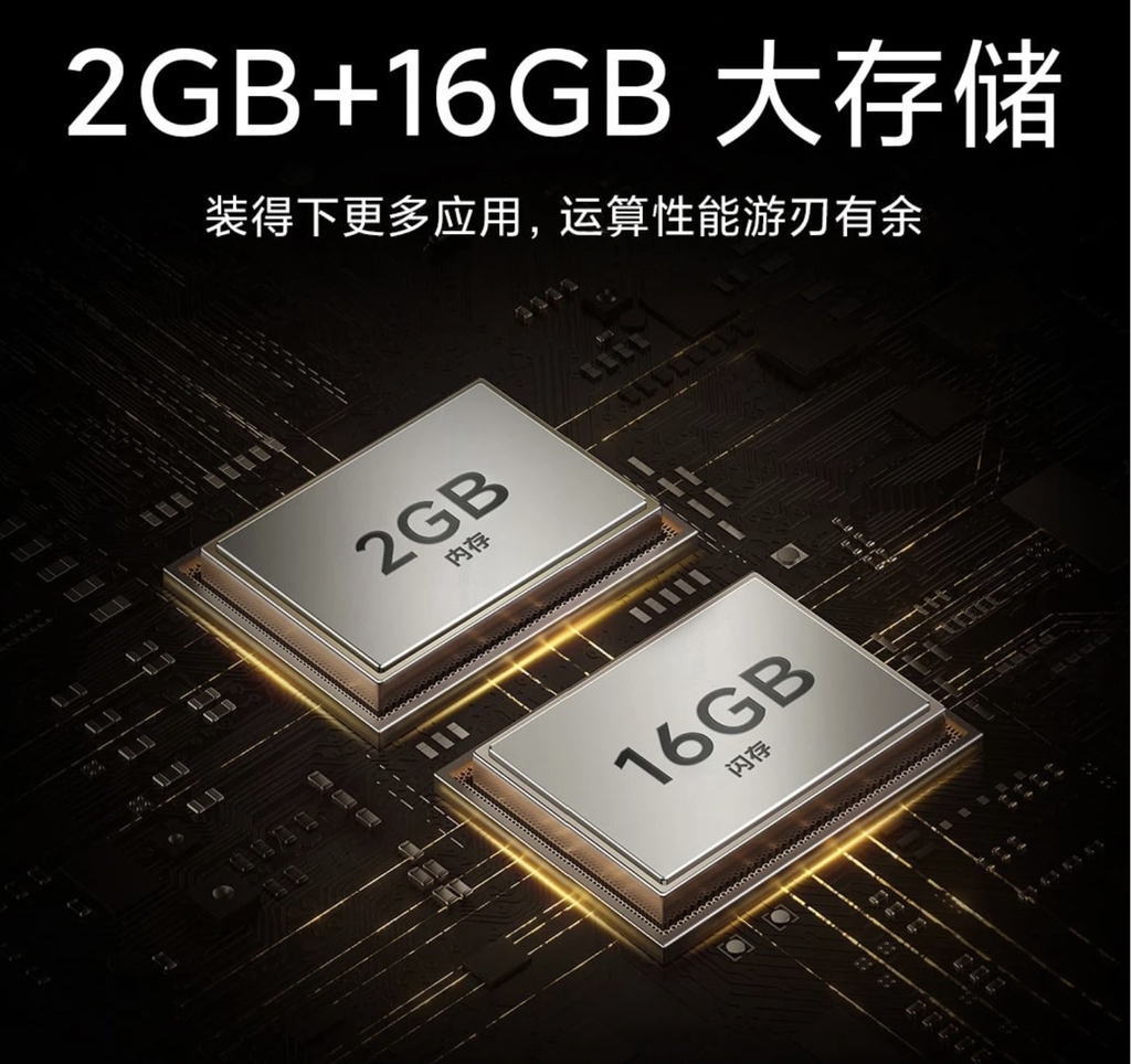 Tivi Xiaomi EA Pro 75 Inch 120 Hz Siêu Mỏng – Màn Hình Phân Giải 4K UHD Kết Nối Internet Mạng LAN - Bản Nhập Khẩu
