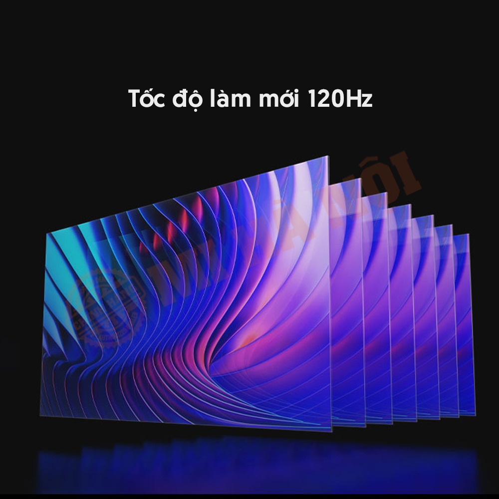 Tivi Xiaomi A Pro 65 Inch 4K/120Hz – 2GB/32GB