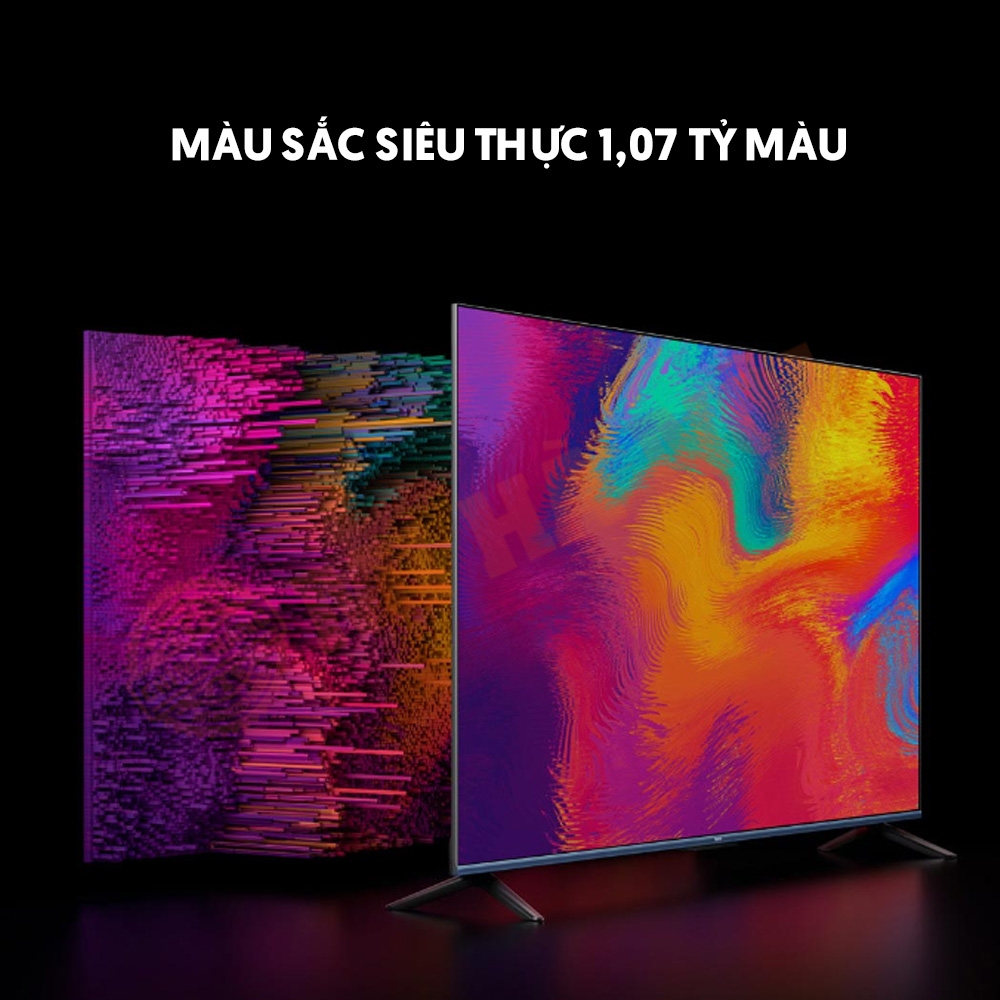 Tivi Xiaomi A Pro 65 Inch 4K/120Hz – 2GB/32GB