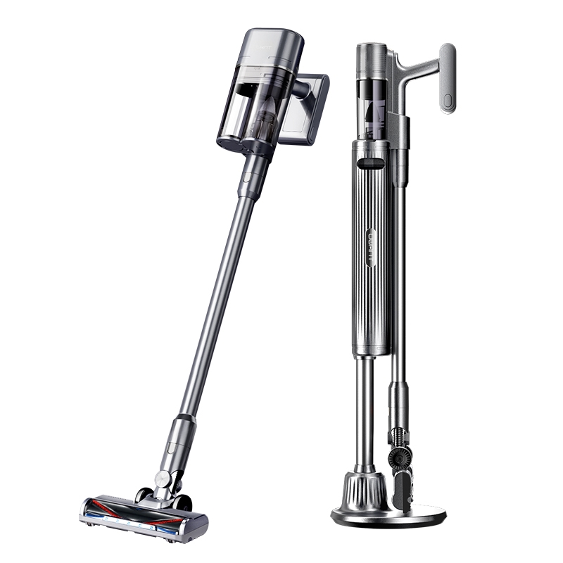 Máy Hút Bụi Cầm Tay Uwant V100 - Công Suất 570 W - Hàng Chính Hãng