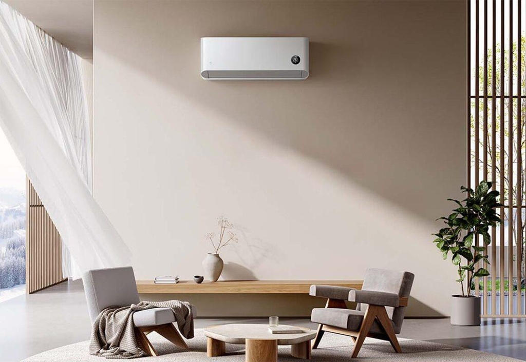 Điều Hòa Xiaomi Mijia KFR-35GW/D3A1 1.5HP Inverter, 2 Chiều 12000 BTU