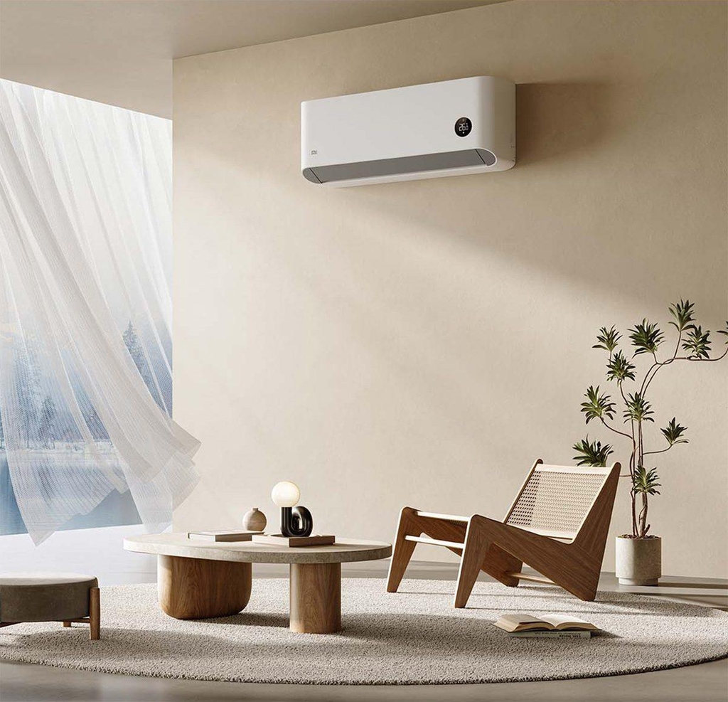 Điều Hòa Xiaomi Mijia KFR-35GW/M3A1 1.5HP Inverter, 2 Chiều 12000 BTU