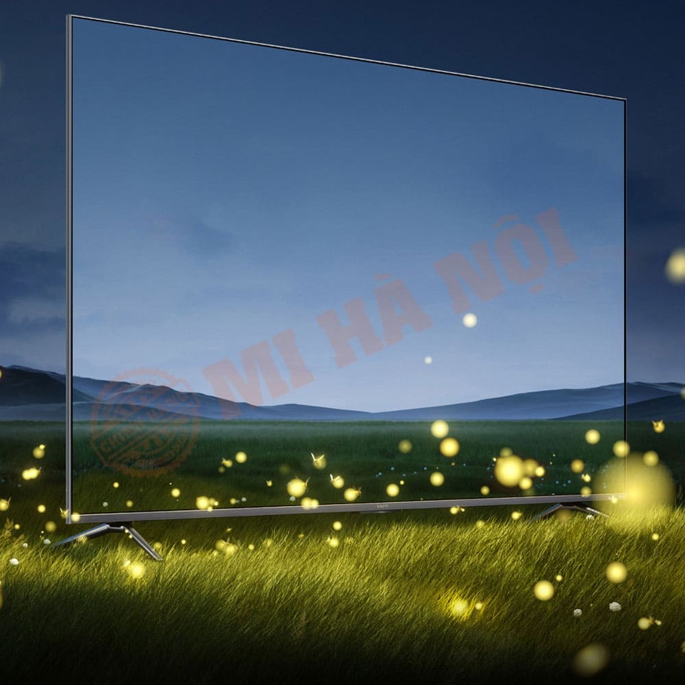 Tivi Xiaomi ES Pro 86 Inch RAM 4GB/64GB Tần Số 120 Hz Hỗ Trợ MEMC