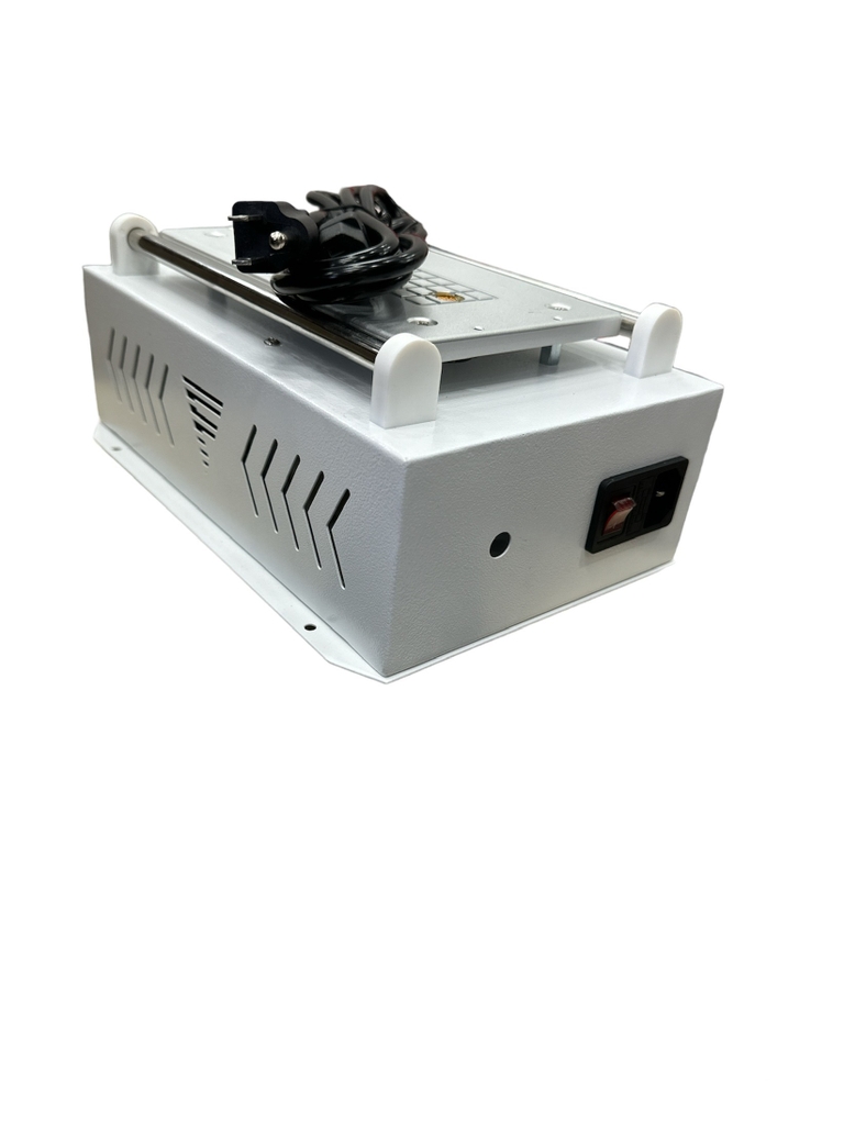 Bàn Nhiệt Máy Tách Kính Fiona FL-988
